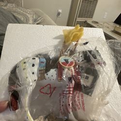 Trail of Painted Ponies “War Pony” 2003 #1452 w/ Box Westland