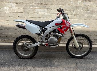 BBR150f rare bike Honda CRF150F/ CR85