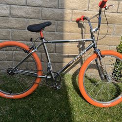 26” Dyno Pure fun