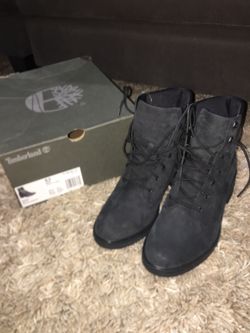 New Women’s timberland boots
