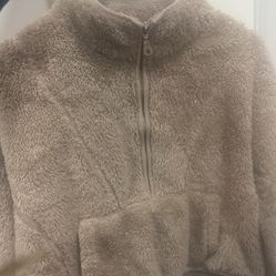 Winter Jacket 