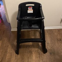 Kids High Chair