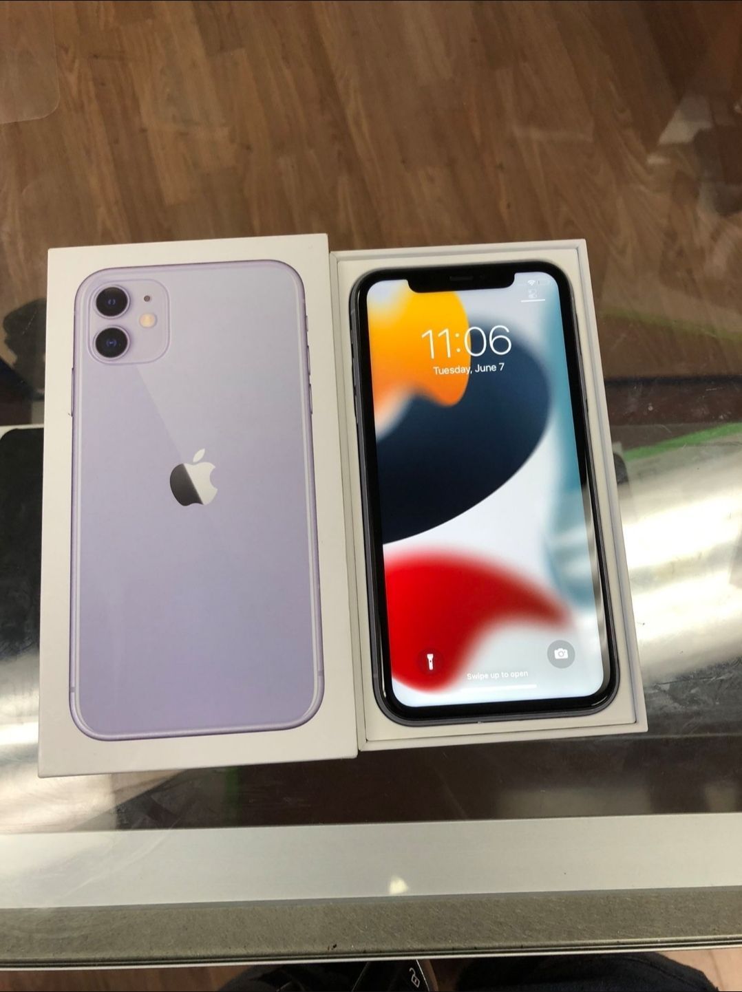 iPhone 11 64GB Unlocked | FlexEmarket Hot Deal