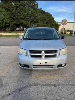 2010 Dodge Model