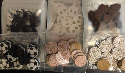 Loteria Tokens
