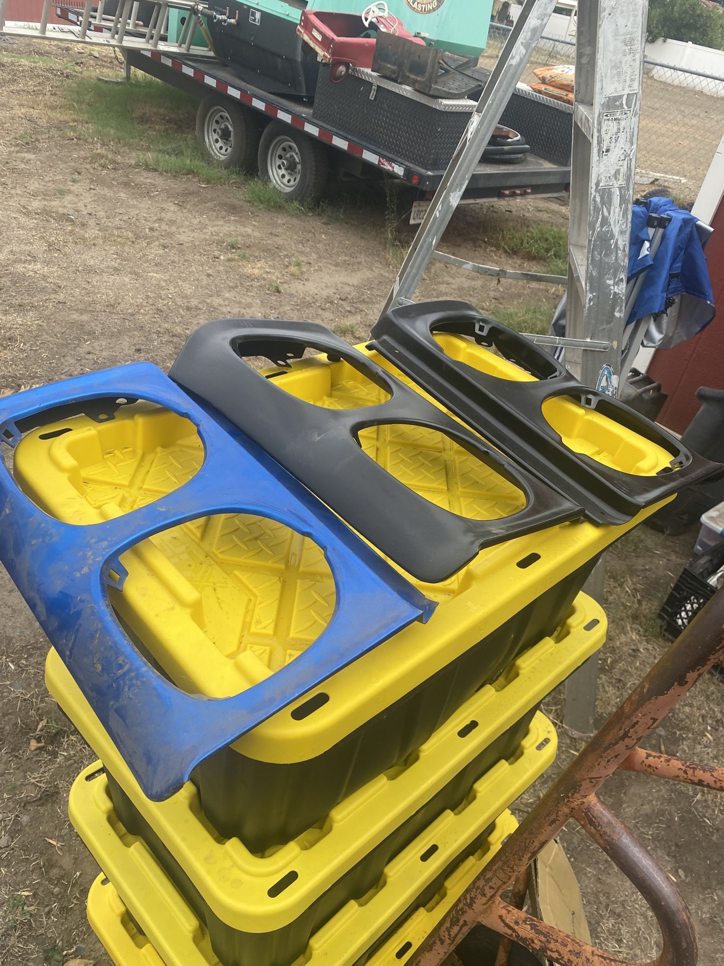 1970 El Camino Parts