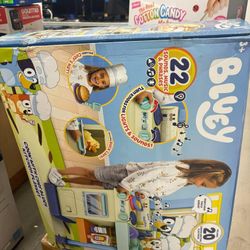 Bluey Kitchen Set 
