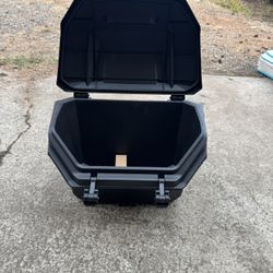 Atv Storage 