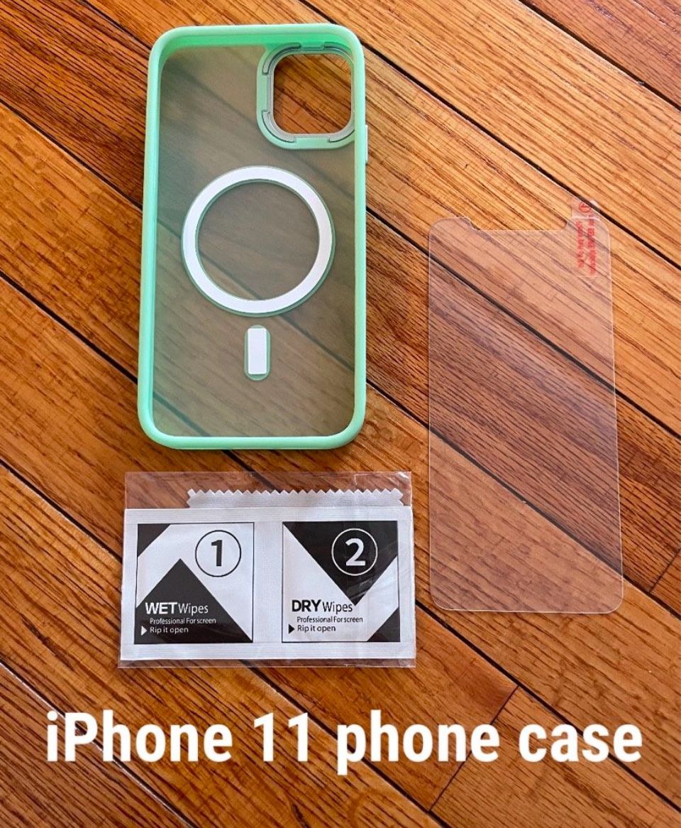 iPhone 11 Phone Case