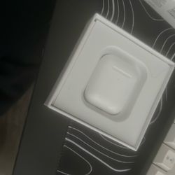 airpods 2nd generation 