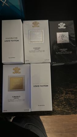 Colognes perfumes