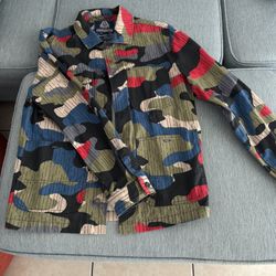 American Rag jacket never worn - Size M (fits like L)