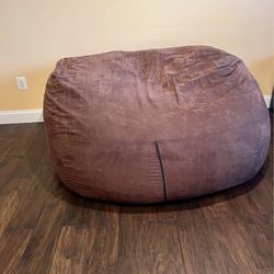 Big Bing Bag Chair 