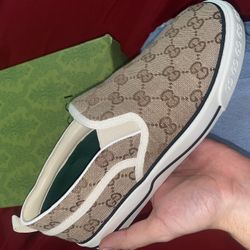 Men Gucci Shoes