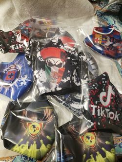 😷 masks mask