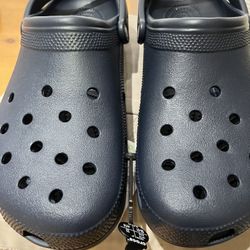 Size 15 Crocs 