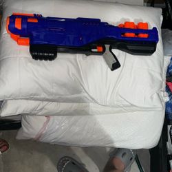 nerf trilogy ds-15