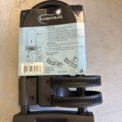Bike Lock