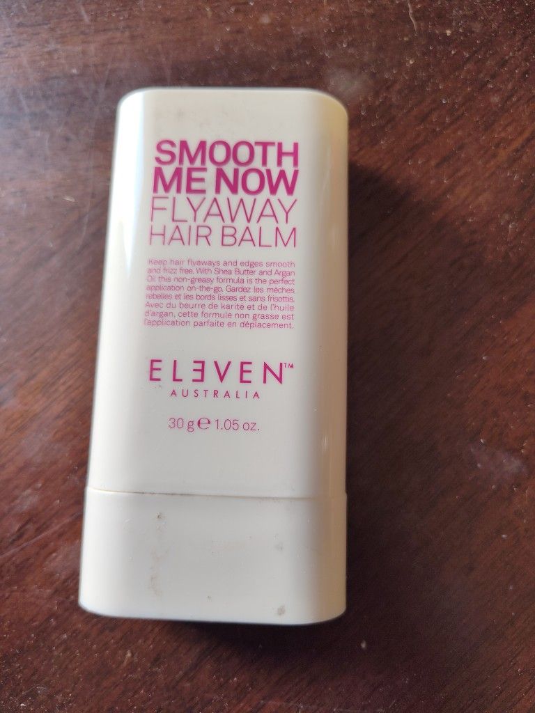 Smooth Me Now