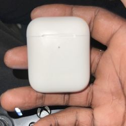 AirPods 2 