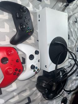 Xbox
