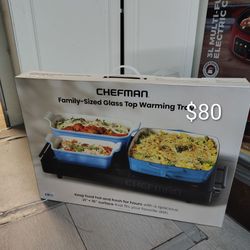 Chefman