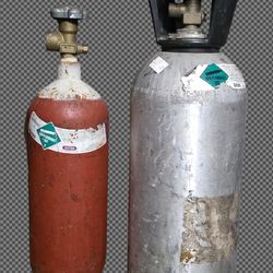 Tanks