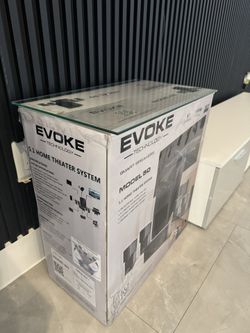 Evoke Theatre System