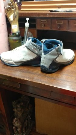 Jordan's