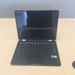 Samsung Chromebook Pro