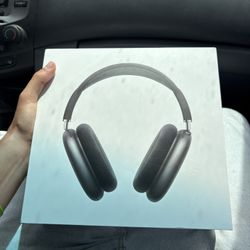Airpod Max