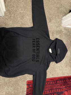 Essential fear of God