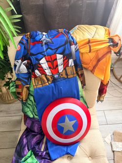 Halloween Costumes Kids