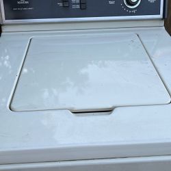 MAYTAG. Washer