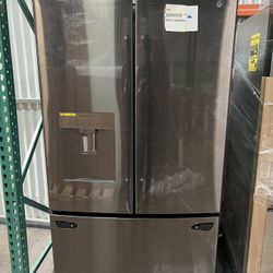 Refrigerators, ovens, Ranges, Stoves And Tops Microwaves 