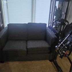 Love Seat Sofa 