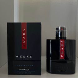 Prada Cologne 