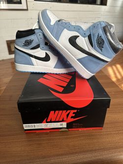 Air Force University Blues
