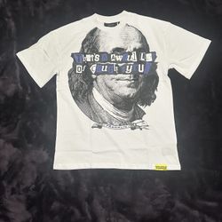 Awful Lot Of Cough Syrup Shirt