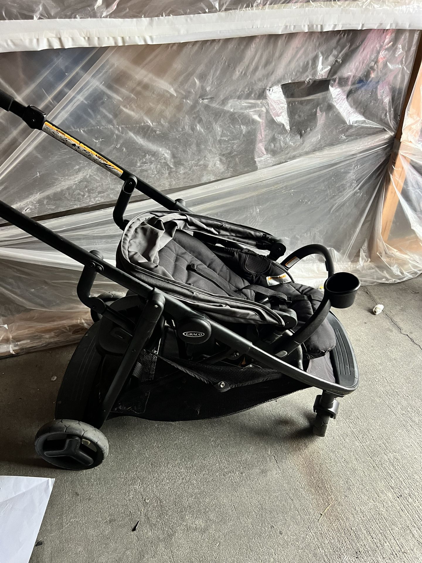 Stroller 