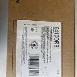 Moen Bathroom Faucet Set