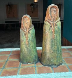 Original folk art