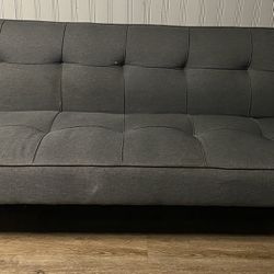 bed sofa. futon