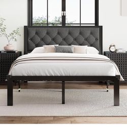 bed Frame 