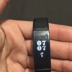 Fitbit Inspire 2 