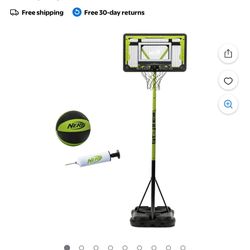 Basketball Hoop (Nerf)