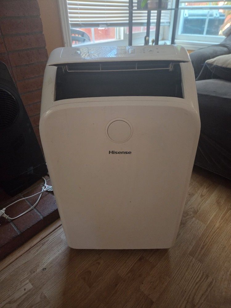 Portable Air Conditioner