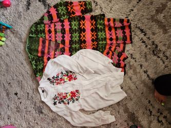 Shein fashion nova