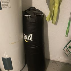 EVERLAST Heavy Bag 