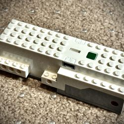 Lego Move Power Hub #88006 With Color Detector Sensor Includes Battery